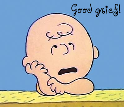 charliebrown