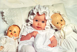 babyakn