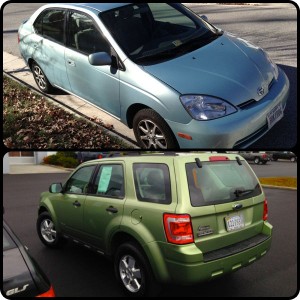 cars