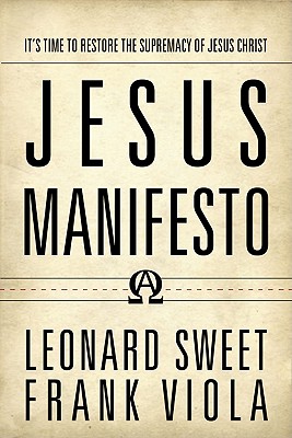 Jesus-Manifesto